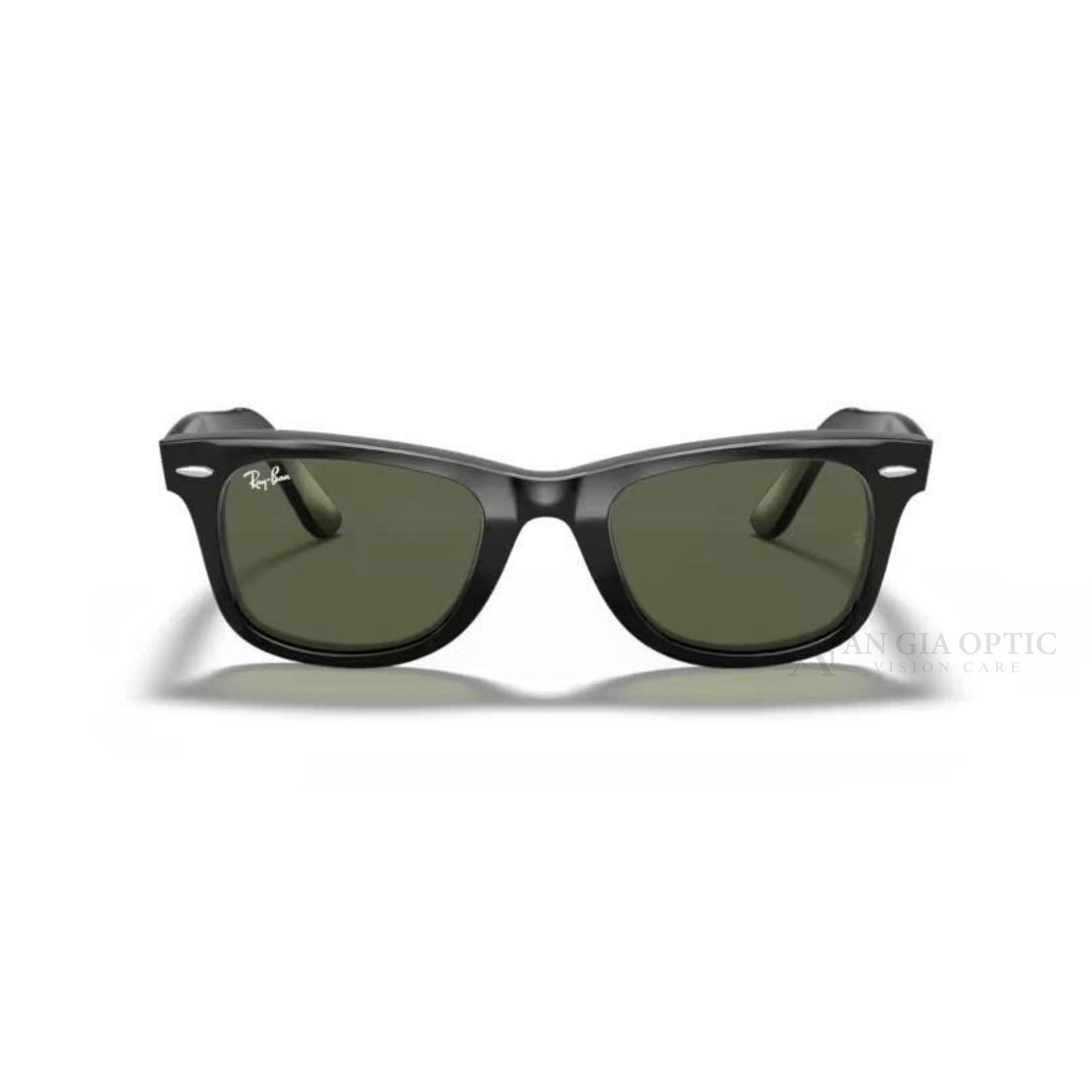 Kính Mát RayBan 0RB2140F_901_54 Black